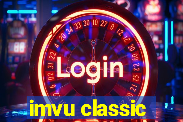 imvu classic